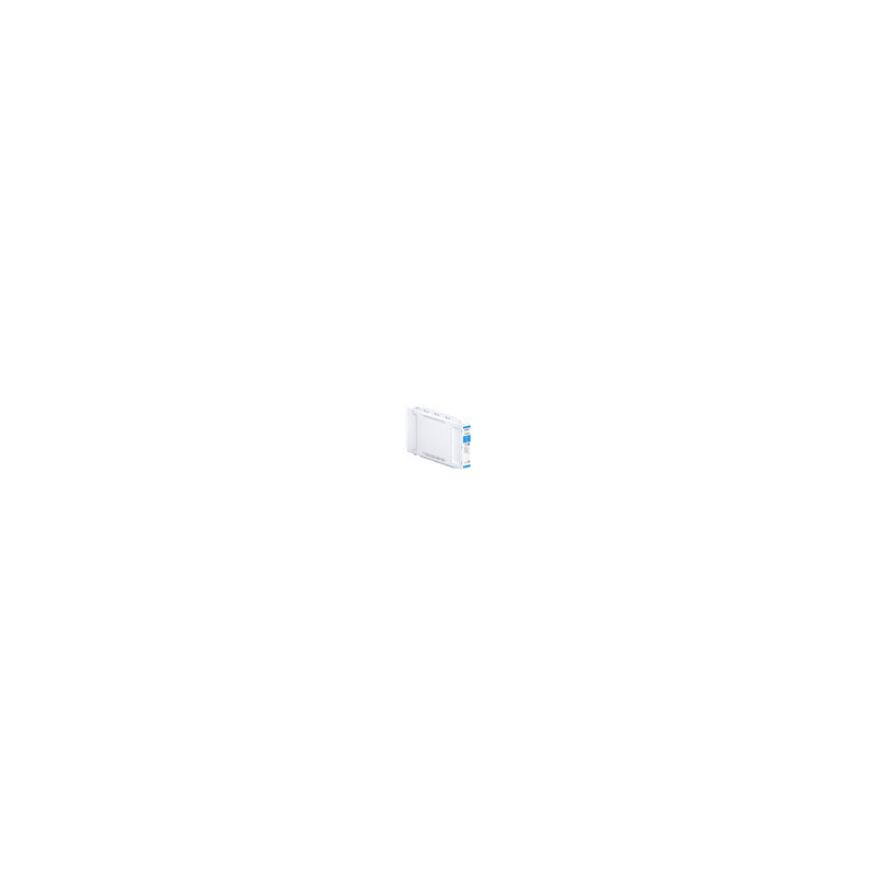 Epson Singlepack UltraChrome XD2 T41R240 Cyan 110ml