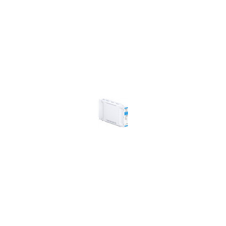 Epson Singlepack UltraChrome XD2 T41R240 Cyan 110ml