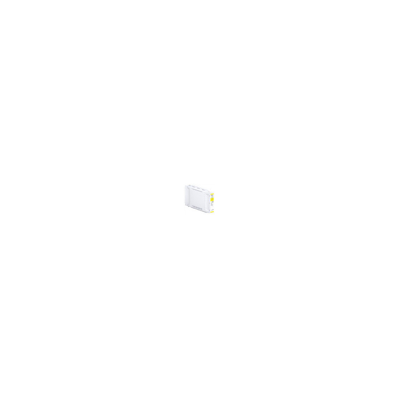 Epson Singlepack UltraChrome XD2 T41R440 Yellow 110ml