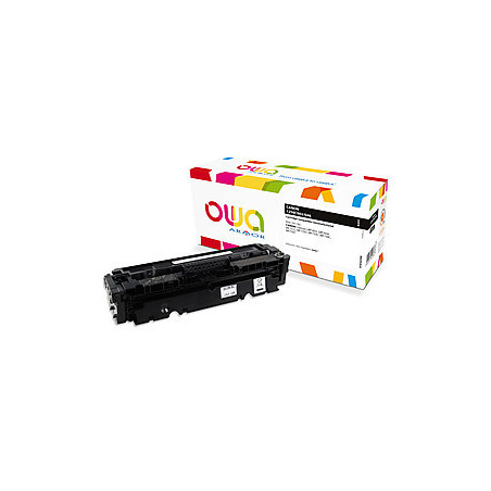 OWA Armor toner kompatibilný s Canon CRG-046BK, 2200st, čierna/black