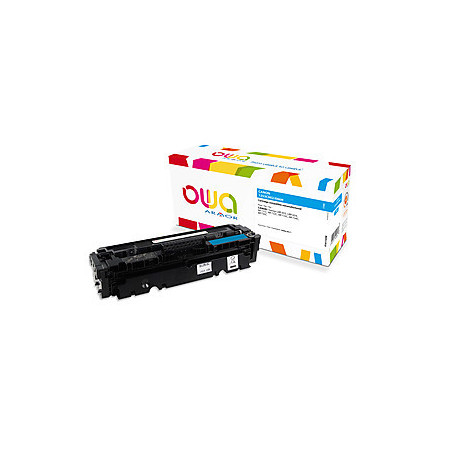 OWA Armor toner kompatibilný s Canon CRG-046H C, 5000st, modrá/cyan