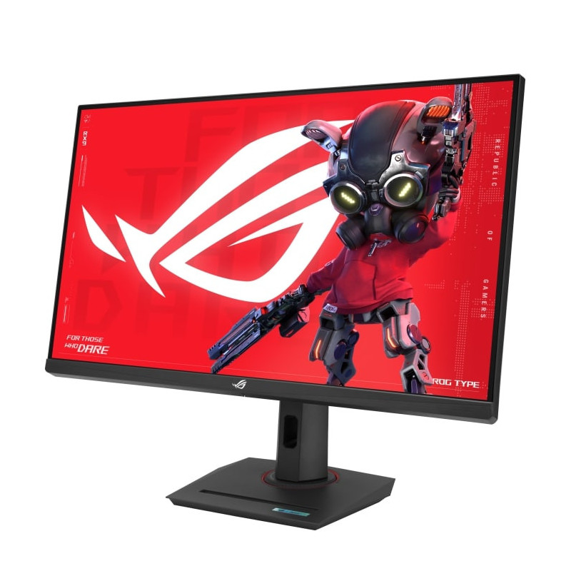 32" WLED ASUS XG32UCG