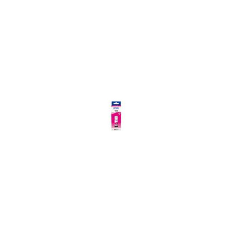 106 EcoTank Magenta ink bottle
