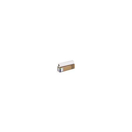 Paper Roll Singleweight Matte 17" x 40 m, 120g/m2