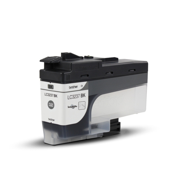 LC-3237BK, (atrament black, 3 000 str.)