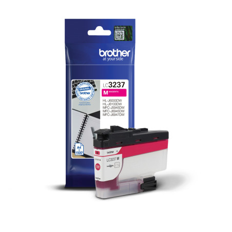 LC-3237M, (atrament magenta, 1 500 str.)