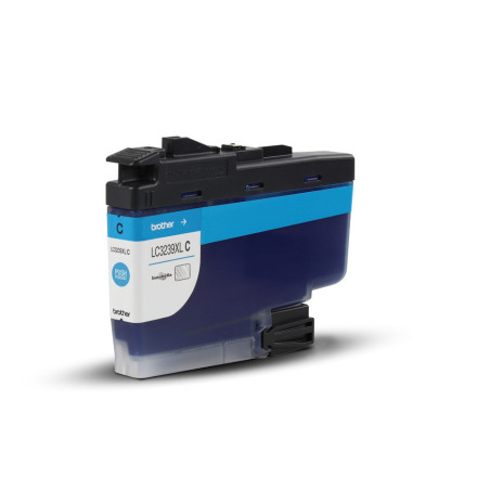 LC-3239XLC, (atrament cyan, 5 000 str.)