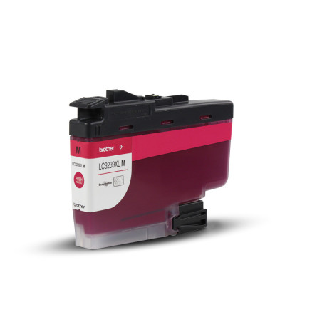 LC-3239XLM, (atrament magenta, 5 000 str.)