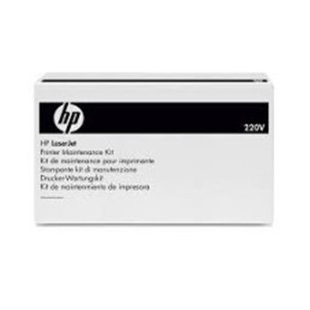 HP Color LaserJet Toner Collection Unit