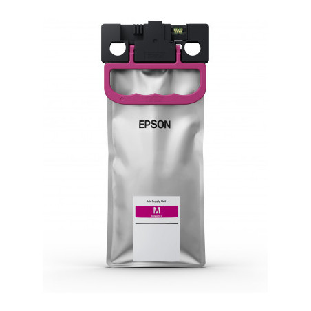 Epson WF-C5X9R Magenta XXL Ink Supply Unit