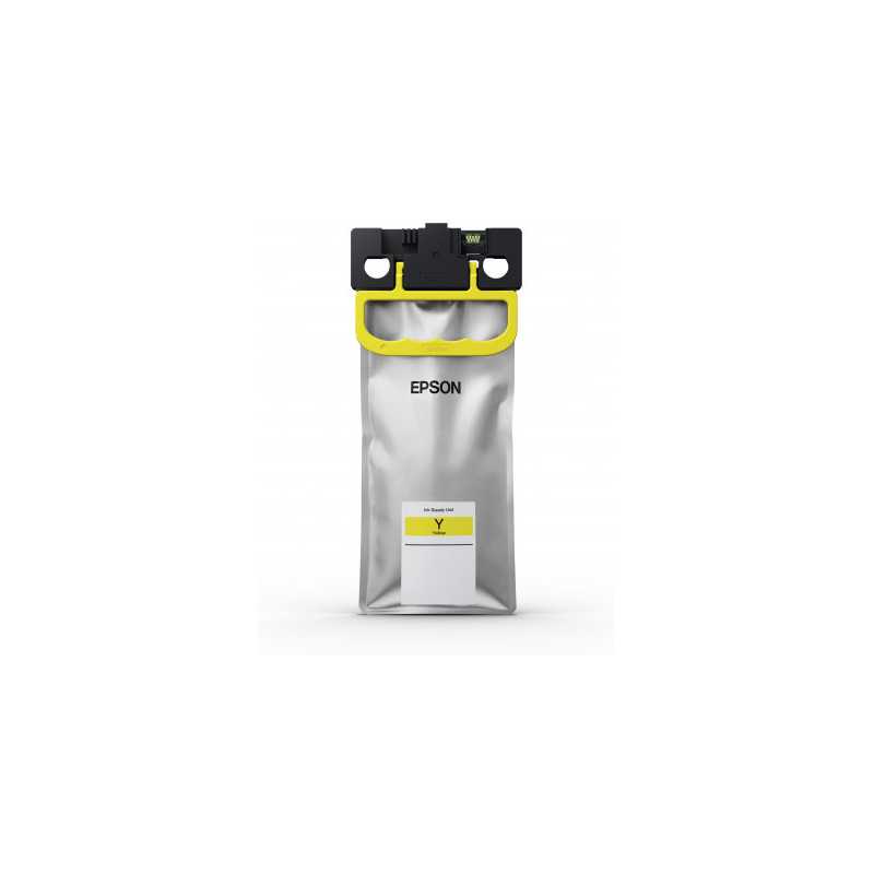 Epson WF-C5X9R Yellow XXL Ink Supply Unit