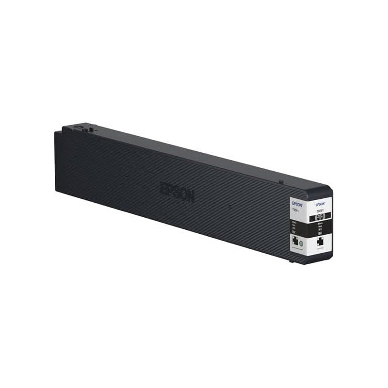 Epson WorkForce Enterprise WF-C17590 Black Ink