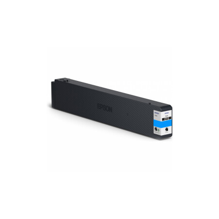 Epson WorkForce Enterprise WF-C17590 Cyan Ink
