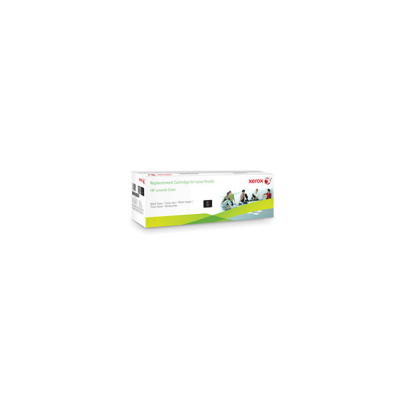 XEROX toner kompat. s HP CF281X, 25000 str., čierna