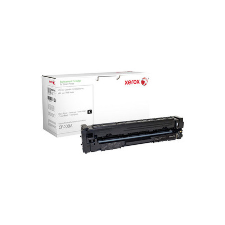 XEROX toner kompat. s HP CF400X, 2.800 str., čierna