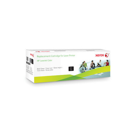 XEROX toner kompat. s HP CF226A, 3100 str., čierna