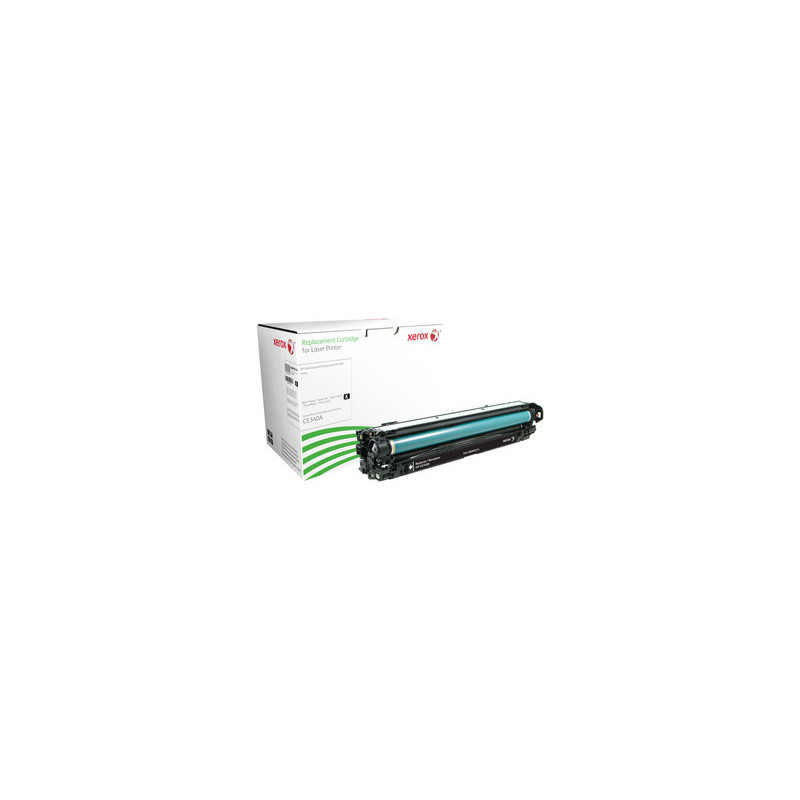 XEROX toner kompat. s HP CE340A, 13 500 str.,black
