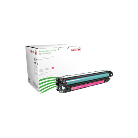 XEROX toner kompat. s HP CE343A,16000 str.,magenta