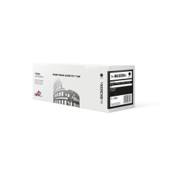 Toner TB komp. s HP CF540X, nová, čierna