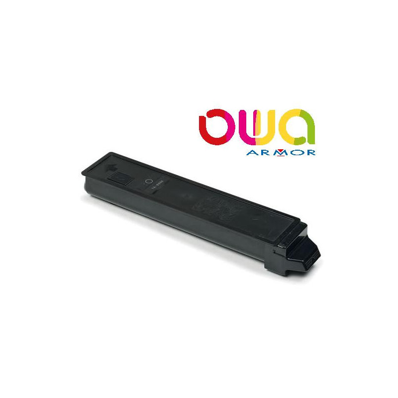 OWA Armor toner kompatibilný s Kyocera FS-C8020, TK895K, 12000st, čierna/black