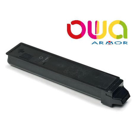 OWA Armor toner kompatibilný s Kyocera FS-C8020, TK895K, 12000st, čierna/black