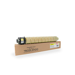 OWA Armor toner kompatibilný s Ricoh MPC 2003, 841928, 9500st, žltá/yellow