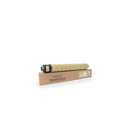 OWA Armor toner kompatibilný s Ricoh MPC 2003, 841928, 9500st, žltá/yellow