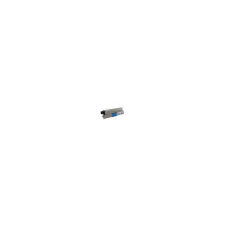 OWA Armor toner kompatibilný s OKI 44469803, 3500st, čierna/black