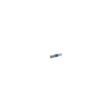 OWA Armor toner kompatibilný s OKI 44469705, 2000st, červená/magenta