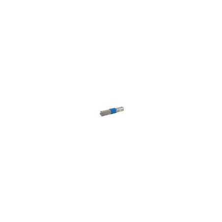 OWA Armor toner kompatibilný s OKI 44469704, 2000st, žltá/yellow