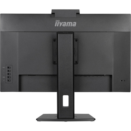 iiyama ProLite/XUB2790QSUH-B2/27"/IPS/QHD/100Hz/0,4ms/Čierna/3R