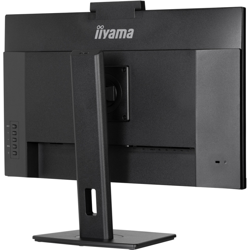iiyama ProLite/XUB2790QSUH-B2/27"/IPS/QHD/100Hz/0,4ms/Čierna/3R