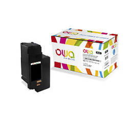 OWA Armor toner kompatibilný s Dell 593-11140, 2000st, čierna/black