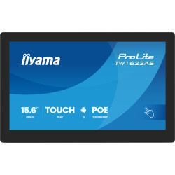 16" iiyama TW1623AS-B3P