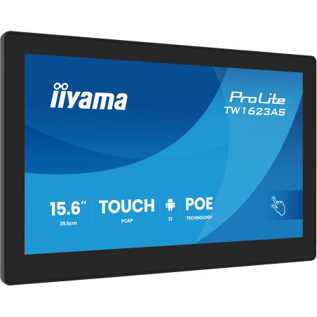 16" iiyama TW1623AS-B3P