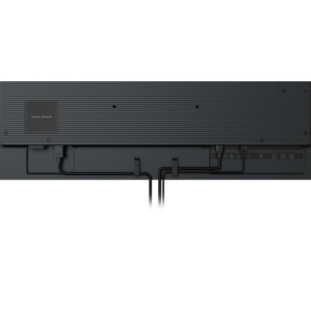 43" iiyama LH4375UHS-B2AG: IPS, 4K UHD, Android, 24/7