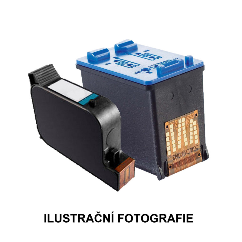 OWA Armor ink-jet kompatibilný s Canon iPF 680/685, (PFI107Y)6708B001, 107 YELLOW