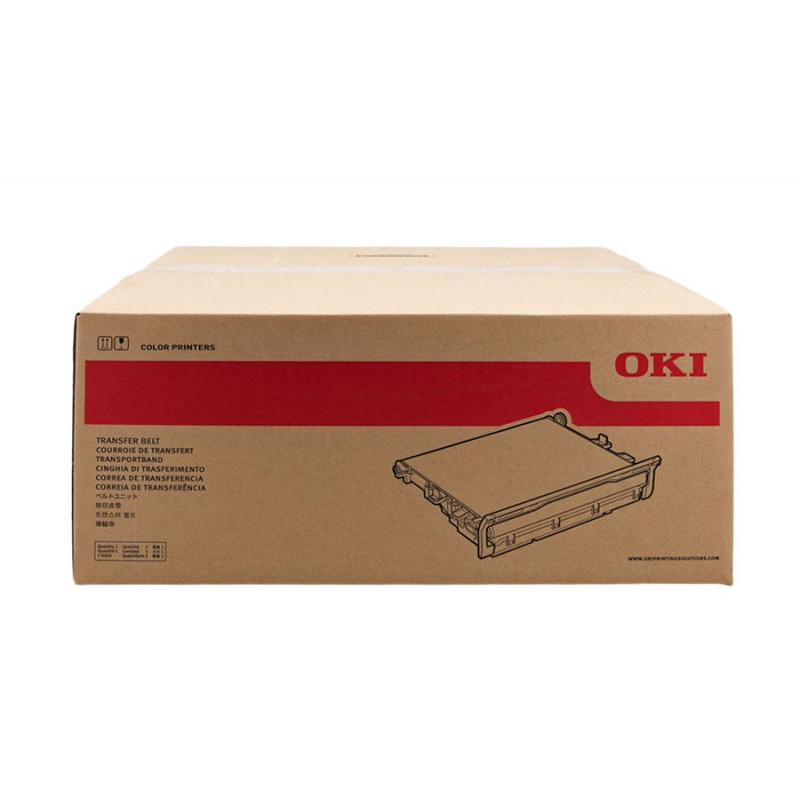 OKI Pásová jed. do C824/C834/C844 (80 000 strán)