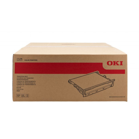 OKI Pásová jed. do C824/C834/C844 (80 000 strán)