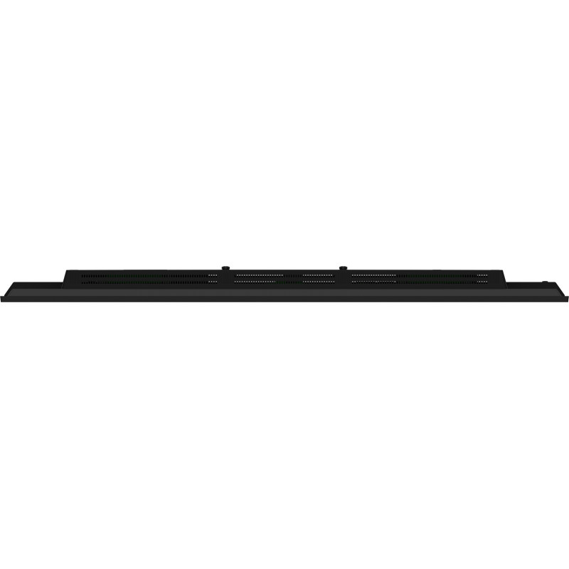 43" iiyama LH4375UHS-B2AG: IPS, 4K UHD, Android, 24/7