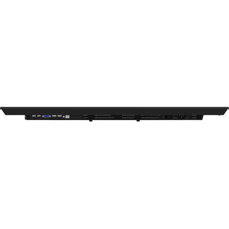 43" iiyama LH4375UHS-B2AG: IPS, 4K UHD, Android, 24/7