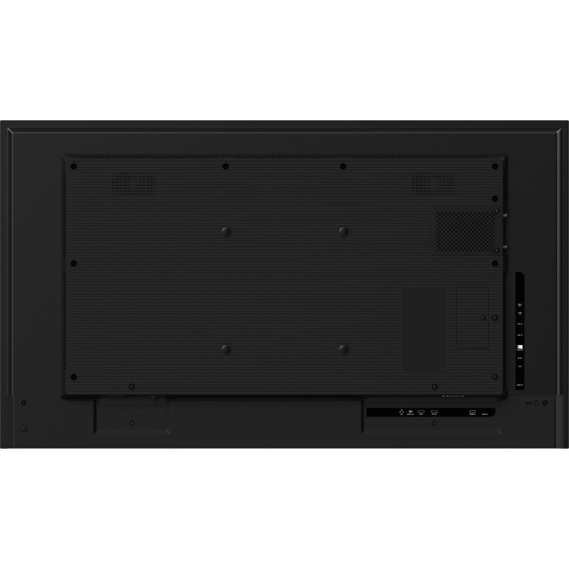 43" iiyama LH4375UHS-B2AG: IPS, 4K UHD, Android, 24/7