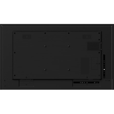43" iiyama LH4375UHS-B2AG: IPS, 4K UHD, Android, 24/7