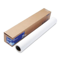 Somerset Velvet Fine Art Paper Roll, 44" x 15 m, 255g/m2, 3x rolka