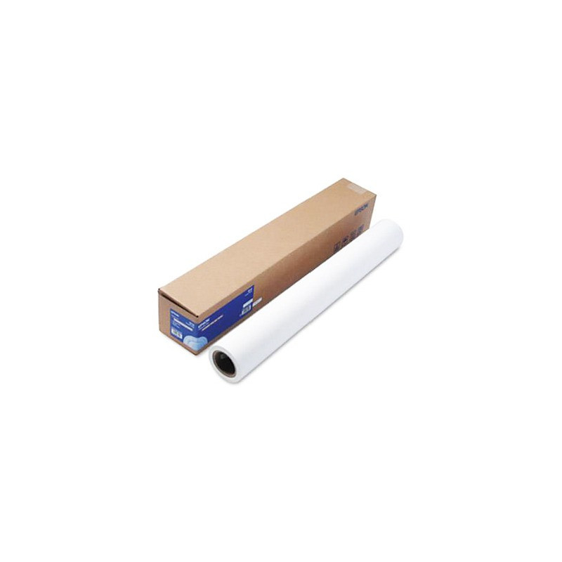Somerset Velvet Fine Art Paper Roll, 44" x 15 m, 255g/m2, 3x rolka