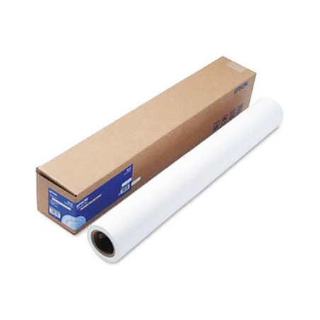 Somerset Velvet Fine Art Paper Roll, 44" x 15 m, 255g/m2, 3x rolka