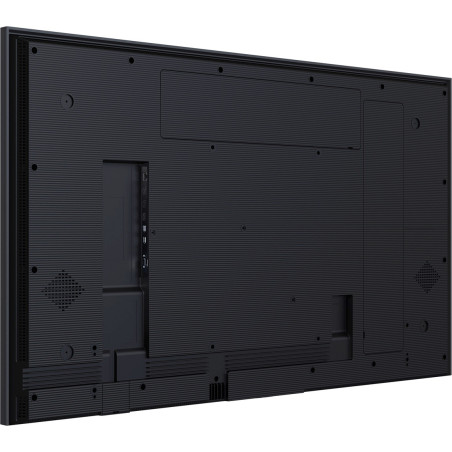 55" iiyama LH5560UHS-B2AG: VA, 4K UHD, Andr.11,24/7