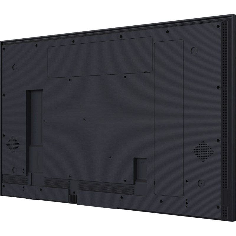 55" iiyama LH5560UHS-B2AG: VA, 4K UHD, Andr.11,24/7