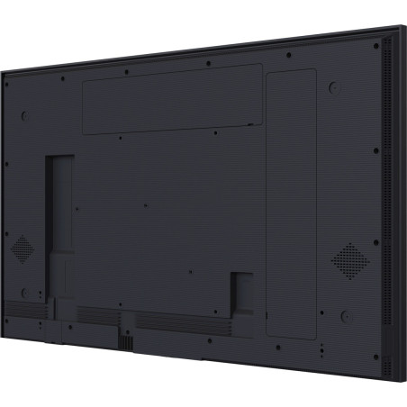 55" iiyama LH5560UHS-B2AG: VA, 4K UHD, Andr.11,24/7