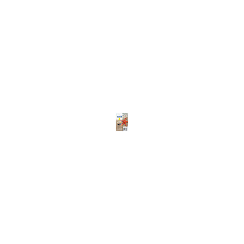 Epson singlepack, Yellow 603XL